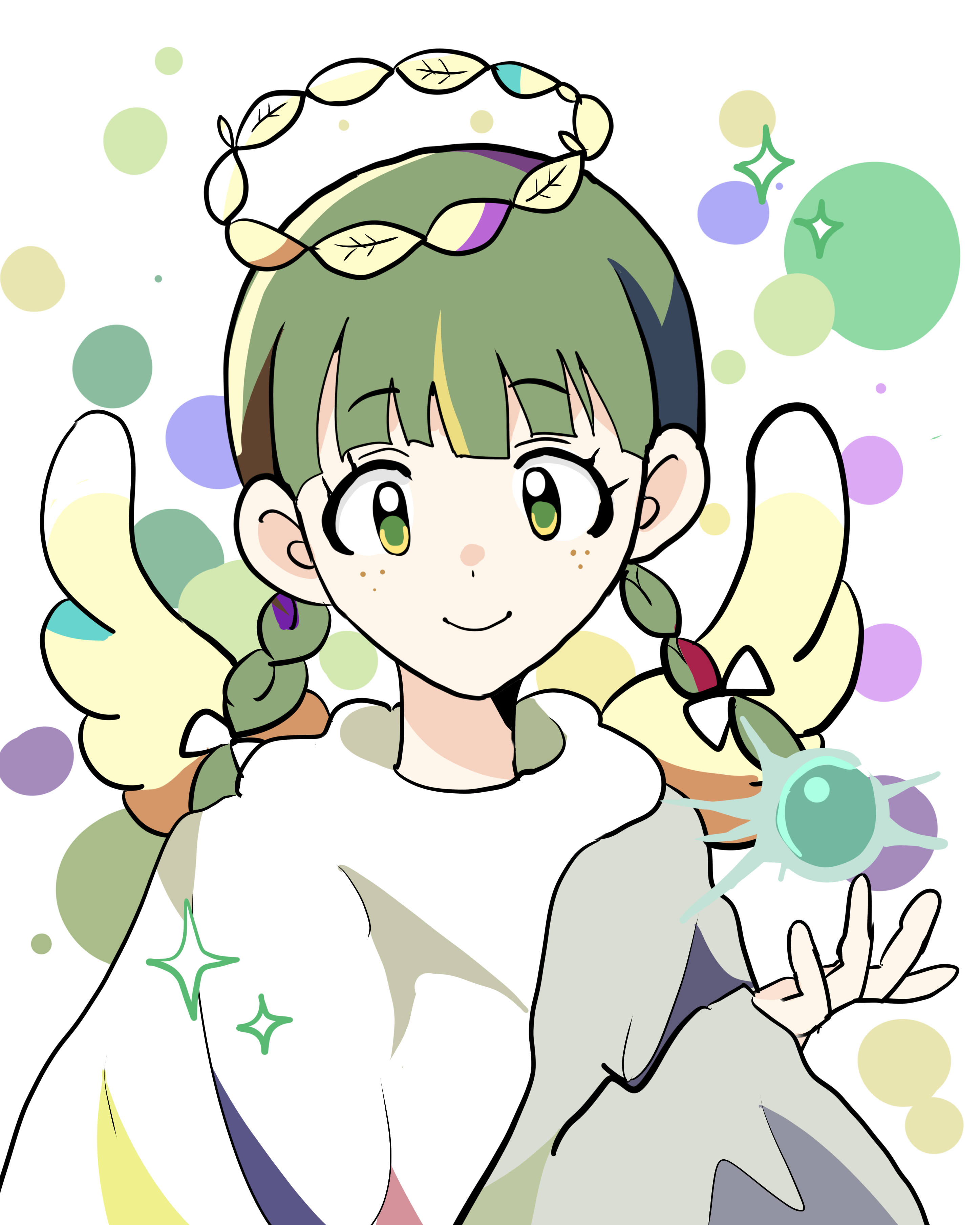 れーん