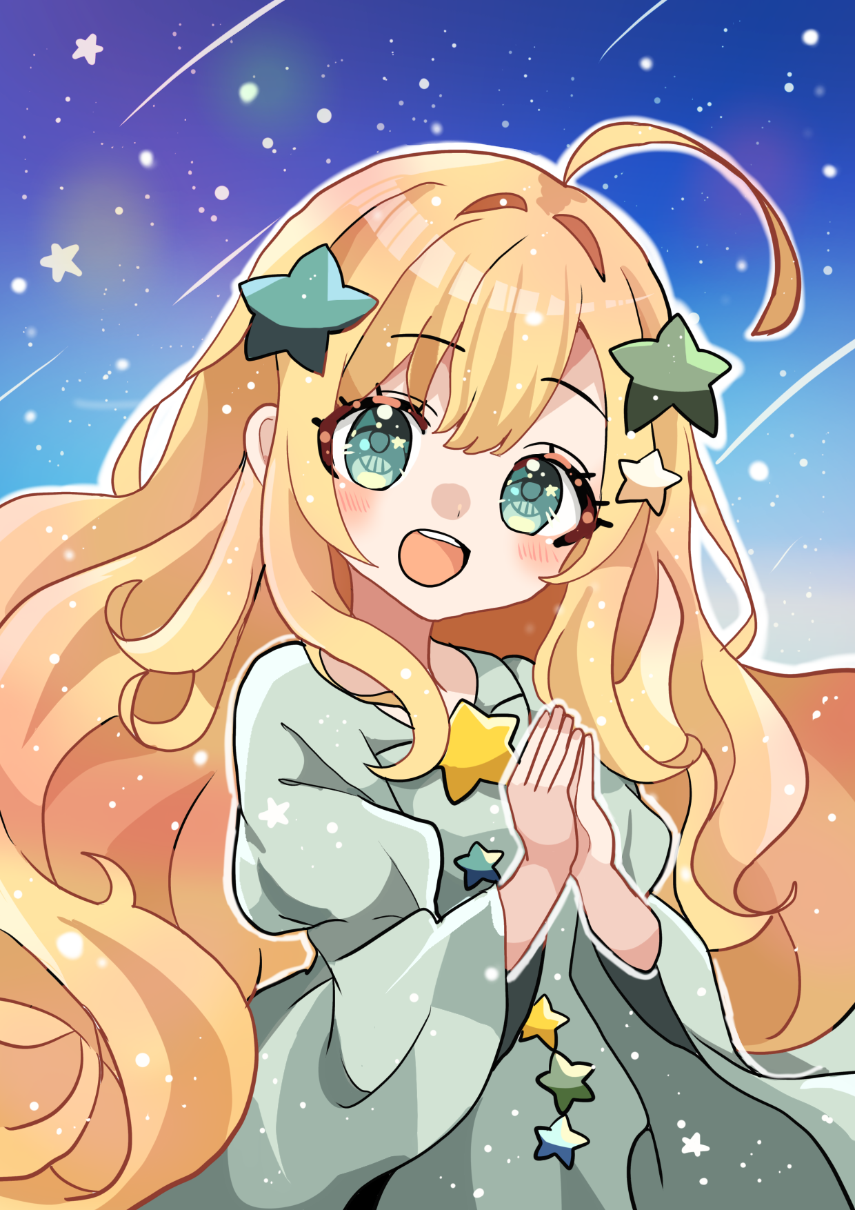 キャラクター