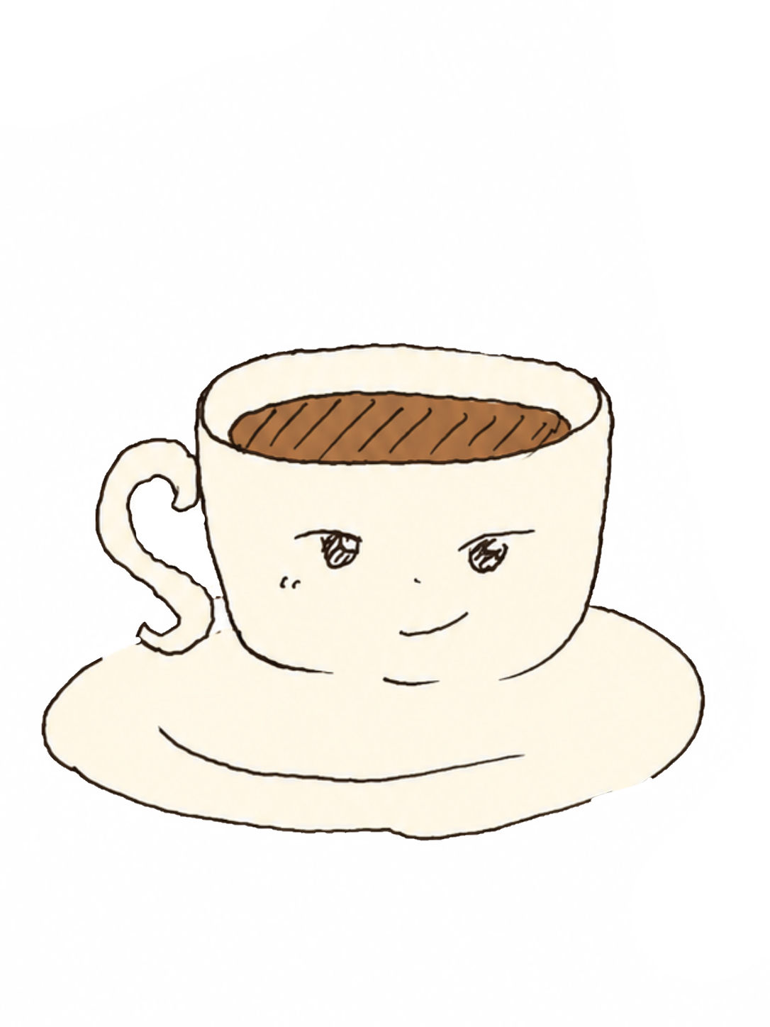 コーヒー