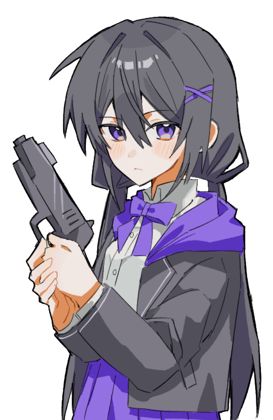 サキ